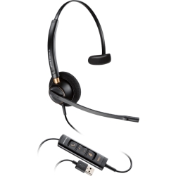 PLANTRONICS USBヘッドセット EncorePro 515 USB 203442-01 PPECP