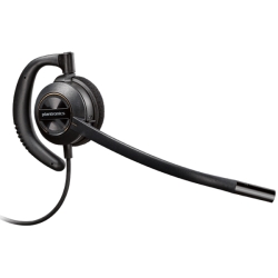 PLANTRONICS ヘッドセット HW530 201500-01 PPECP-HW530 - NTT-X Store