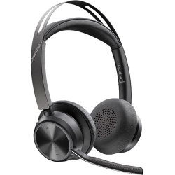 爆買い国産 PLANTRONICS PPVYG-6200UCBLK Bluetoothヘッドセット