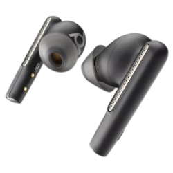 PLANTRONICS Voyager Free 60 UC（黒、USB-A対応モデル） 220756-01