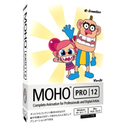 Moho Pro 12 CLMHCPH111