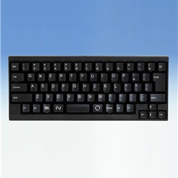 Happy Hacking Keyboard Lite2 {z񂩂Ȗ//USB PD-KB220B/U
