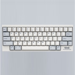 Happy Hacking Keyboard Professional2  PD-KB400W