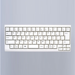 Happy Hacking Keyboard Lite2 for Mac {z񂩂Ȗ PD-KB220MA