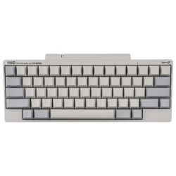 Happy Hacking Keyboard Professional HYBRID Type-S / PD-KB800WNS