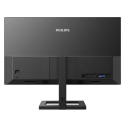 PHILIPS(ディスプレイ) 27型ワイド液晶ディスプレイ ブラック 5年間フル保証 (フルHD/DP/HDMI/D-Sub/四辺薄型ベゼル/1ms/AMD  FreeSync) 272E2F/11 - NTT-X Store