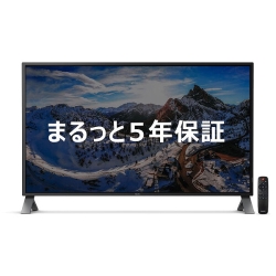 PHILIPS(ディスプレイ) 42.5型ワイド4K液晶ディスプレイ ブラック 5 