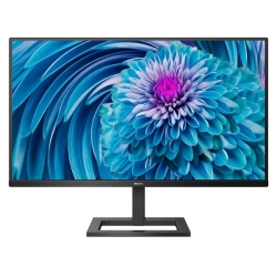 液晶ディスプレイ 28型/3840×2160/DisplayPort、HDMI/ブラック/スピーカー:あり/5年間フル保証 288E2A/11