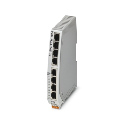 産業用イーサネットスイッチ FL SWITCH 1108N