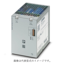 PHOENIX CONTACT UPSユニット QUINT4-UPS/24DC/24DC/40/USB - NTT-X Store