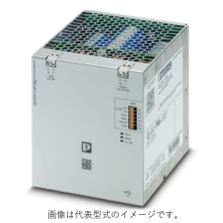 PHOENIX CONTACT UPSユニット QUINT4-UPS/24DC/24DC/40/USB - NTT-X Store