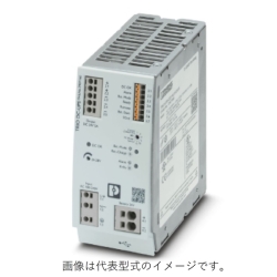PHOENIX CONTACT UPSユニット QUINT4-UPS/24DC/24DC/40/USB - NTT-X Store