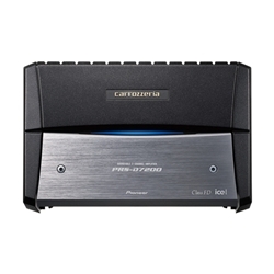 300W×2EubWup[Av PRS-D7200