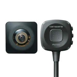 パイオニア 映像処理対応バックカメラユニット ND-BC30Ⅱ - NTT-X Store