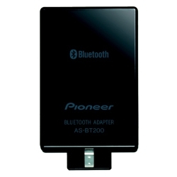 Pioneer Bluetooth ADAPTER AS-BT200