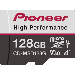 microSDXC[J[h 128GB CD-MSD128G