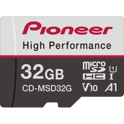 microSDHC[J[h 32GB CD-MSD32G