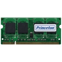 DOS/V m[gp 256MB PC2-4200 200pin DDR2-SDRAM SO-DIMM PDN2/533-256