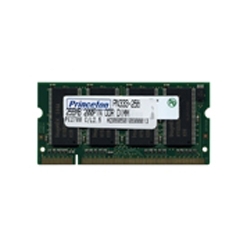 DOS/V m[gp 1GB PC2700 200pin DDR-SDRAM SO-DIMM 6Nۏ SPPDN333-1GC