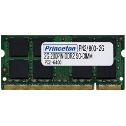 APPLE m[gp 2GB PC2-6400 200pin DDR2-SDRAM SO-DIMM PAN2/800-2G