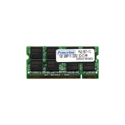APPLE m[gp 1GB PC2-6400 200pin DDR2-SDRAM SO-DIMM PAN2/800-1G