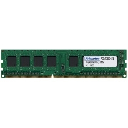 DOS/V fXNgbvp 2GB PC3-10600 240pin DDR3-SDRAM PDD3/1333-2G