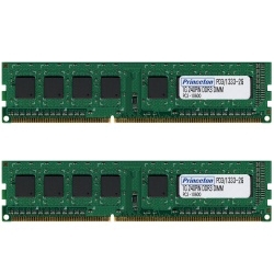 DOS/V fXNgbvp 4GB(2GBx2g) PC3-10600 240pin DDR3-SDRAM PDD3/1333-2GX2