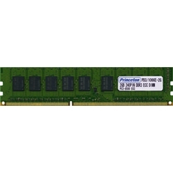 APPLE Mac Prop 4GB PC3-8500 240pin DDR3-SDRAM ECCt PAD3/1066E-4G