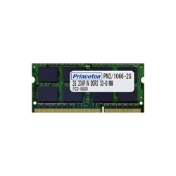 DOS/V m[gp 8GB(4GBx2g) PC3-8500 204pin DDR3-SDRAM SO-DIMM PDN3/1066-4GX2