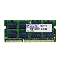 APPLE m[gp 2GB PC3-10600 204pin DDR3-SDRAM SO-DIMM PAN3/1333-2G