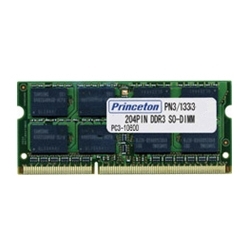 APPLE m[gp 8GB(4GBx2g) PC3-10600 204pin DDR3-SDRAM SO-DIMM PAN3/1333-4GX2