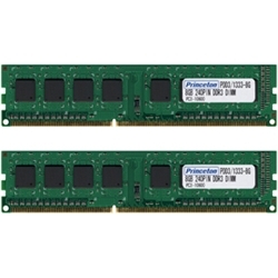 DOS/V fXNgbvp 16GB(8GBx2g) PC3-10600 240pin DDR3-SDRAM PDD3/1333-8GX2