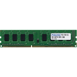 DOS/V fXNgbvp 4GB PC3-12800(DDR3-1600) 240pin DIMM PDD3/1600-4G