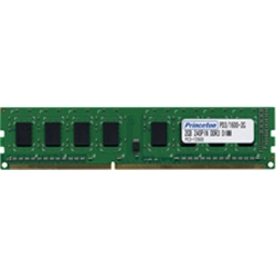 DOS/V fXNgbvp 8GB PC3-12800(DDR3-1600) 240pin DIMM PDD3/1600-8G