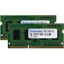 DOS/V m[gp 8GB(4GB×2g) PC3-12800(DDR3-1600) 204pin SO-DIMM PDN3/1600-4GX2