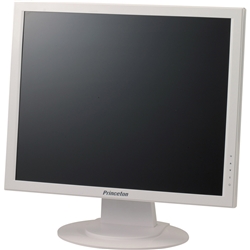 Princeton PTFWKF-17 17型ディスプレイ プリンストン 17型 白色LEDバックライト搭載 液晶ディスプレイ