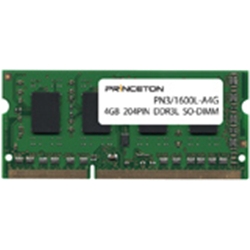 DOS/V m[gp 4GB PC3L-12800(DDR3L-1600) 204pin SO-DIMM 4Gbit 512*8\ PDN3/1600L-A4G