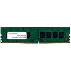 DOS/V fXNgbvp 8GB PC4-17000(DDR4-2133) CL=15 288pin DIMM PDD4/2133-8G