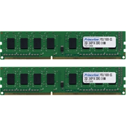 DOS/V fXNgbvp 8GB(4GB×2g) PC3-12800(DDR3-1600) CL=11 240pin DIMM PDD3/1600-A4GX2