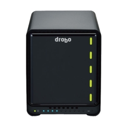Drobo 5C USB3.0(Type-CRlN^[)Ή OtHDDP[X(3.5C`×5bay) PDR-5C/C