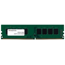 8GB PC4-19200(DDR4-2400) 288PIN DIMM PDD4/2400-8G