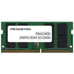 4GB PC4-19200(DDR4-2400) 260PIN SO-DIMM PDN4/2400-4G