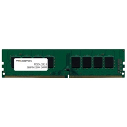 8GB PC4-17000(DDR4-2133) 288PIN DIMM PDD4/2133-A8G