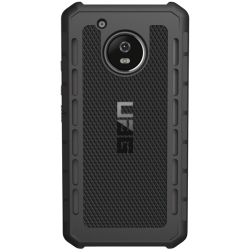 URBAN ARMOR GEARА Motorola Moto G5p Outback P[X (ubN) UAG-MOTOG5-BK