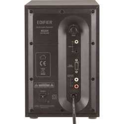 プリンストン Edifier(エディファイア) 2.1chマルチメディアスピーカー