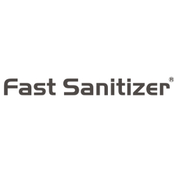 Fast Sanitizer V-FS-12SMB FSV12SMB