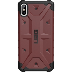 URBAN ARMOR GEARА iPhone XS Max PATHFINDER P[X (J[}C) UAG-IPH18L-CA