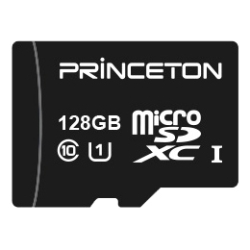 UHS-I規格対応 microSDXCカード 128GB PMSDU-128G