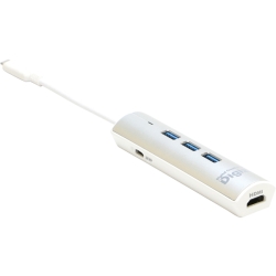 USB3.1 Type-C hbLOXe[V ~j (HDMI/Vo[) PUD-PDC3HSVA