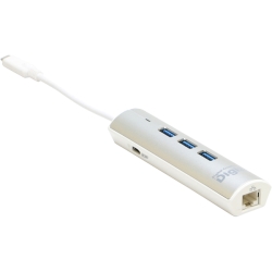 USB3.1 Type-C hbLOXe[V ~j (LAN/Vo[) PUD-PDC3LSVA